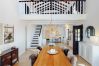 Villa in Mijas Pueblo - Villa Las Monjas - Astonishing Panoramic Sea View Villa in Mijas Pueblo - Villa Las Monjas - Astonishing Panoramic Sea View