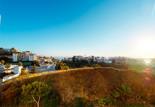 Apartment in Mijas Costa - Golf Gardens Miraflores - Bright and spacious apar Apartment in Mijas Costa - Golf Gardens Miraflores - Bright and spacious apar