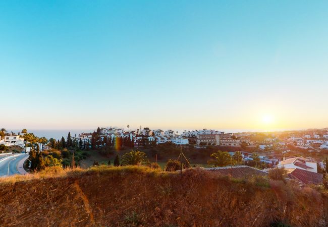 Apartment in Mijas Costa - Golf Gardens Miraflores - Bright and spacious apar Apartment in Mijas Costa - Golf Gardens Miraflores - Bright and spacious apar