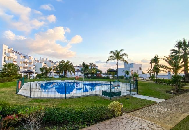 Apartment in Mijas Costa - Golf Gardens Miraflores - Bright and spacious apar Apartment in Mijas Costa - Golf Gardens Miraflores - Bright and spacious apar