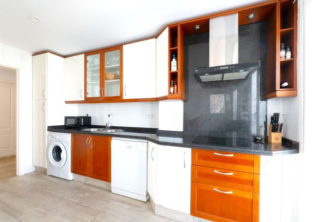 Apartment in Mijas Costa - Golf Gardens Miraflores - Bright and spacious apar Apartment in Mijas Costa - Golf Gardens Miraflores - Bright and spacious apar