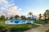 Apartment in Mijas Costa - Golf Gardens Miraflores - Bright and spacious apar Apartment in Mijas Costa - Golf Gardens Miraflores - Bright and spacious apar