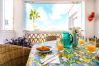 Apartment in Mijas Costa - Golf Gardens Miraflores - Bright and spacious apar Apartment in Mijas Costa - Golf Gardens Miraflores - Bright and spacious apar