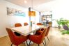Apartment in Mijas Costa - Golf Gardens Miraflores - Bright and spacious apar Apartment in Mijas Costa - Golf Gardens Miraflores - Bright and spacious apar