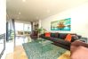 Apartment in Mijas Costa - Golf Gardens Miraflores - Bright and spacious apar Apartment in Mijas Costa - Golf Gardens Miraflores - Bright and spacious apar