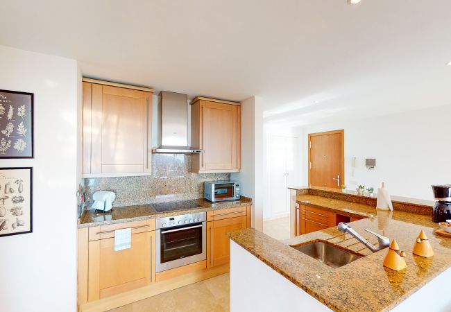 Apartment in Mijas Costa - Cascadas de Las Lomas Calahonda - Bright Apartment Apartment in Mijas Costa - Cascadas de Las Lomas Calahonda - Bright Apartment