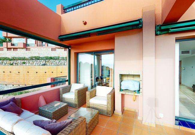 Apartment in Mijas Costa - Cascadas de Las Lomas Calahonda - Bright Apartment Apartment in Mijas Costa - Cascadas de Las Lomas Calahonda - Bright Apartment