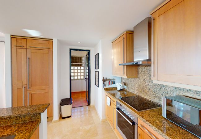 Apartment in Mijas Costa - Cascadas de Las Lomas Calahonda - Bright Apartment Apartment in Mijas Costa - Cascadas de Las Lomas Calahonda - Bright Apartment