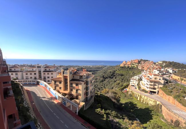 Apartment in Mijas Costa - Cascadas de Las Lomas Calahonda - Bright Apartment Apartment in Mijas Costa - Cascadas de Las Lomas Calahonda - Bright Apartment