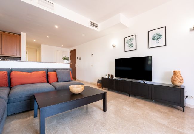 Apartment in Mijas Costa - Cascadas de Las Lomas Calahonda - Bright Apartment Apartment in Mijas Costa - Cascadas de Las Lomas Calahonda - Bright Apartment