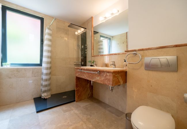 Apartment in Mijas Costa - Cascadas de Las Lomas Calahonda - Bright Apartment Apartment in Mijas Costa - Cascadas de Las Lomas Calahonda - Bright Apartment