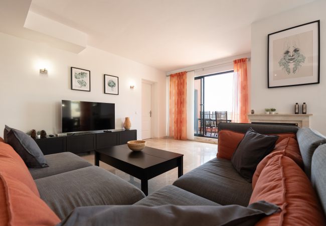 Apartment in Mijas Costa - Cascadas de Las Lomas Calahonda - Bright Apartment Apartment in Mijas Costa - Cascadas de Las Lomas Calahonda - Bright Apartment