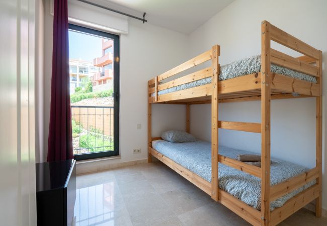 Apartment in Mijas Costa - Cascadas de Las Lomas Calahonda - Bright Apartment Apartment in Mijas Costa - Cascadas de Las Lomas Calahonda - Bright Apartment