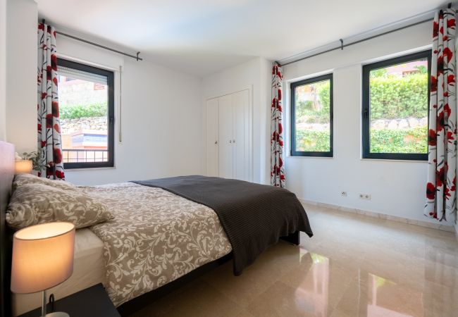 Apartment in Mijas Costa - Cascadas de Las Lomas Calahonda - Bright Apartment Apartment in Mijas Costa - Cascadas de Las Lomas Calahonda - Bright Apartment