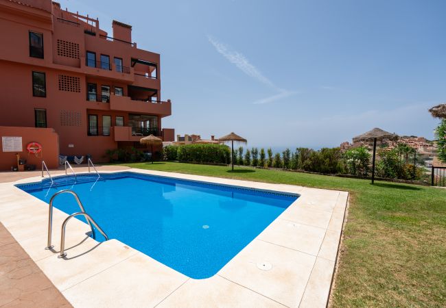 Apartment in Mijas Costa - Cascadas de Las Lomas Calahonda - Bright Apartment Apartment in Mijas Costa - Cascadas de Las Lomas Calahonda - Bright Apartment