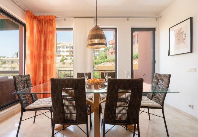 Apartment in Mijas Costa - Cascadas de Las Lomas Calahonda - Bright Apartment Apartment in Mijas Costa - Cascadas de Las Lomas Calahonda - Bright Apartment