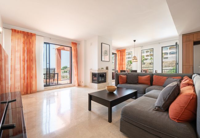 Apartment in Mijas Costa - Cascadas de Las Lomas Calahonda - Bright Apartment Apartment in Mijas Costa - Cascadas de Las Lomas Calahonda - Bright Apartment