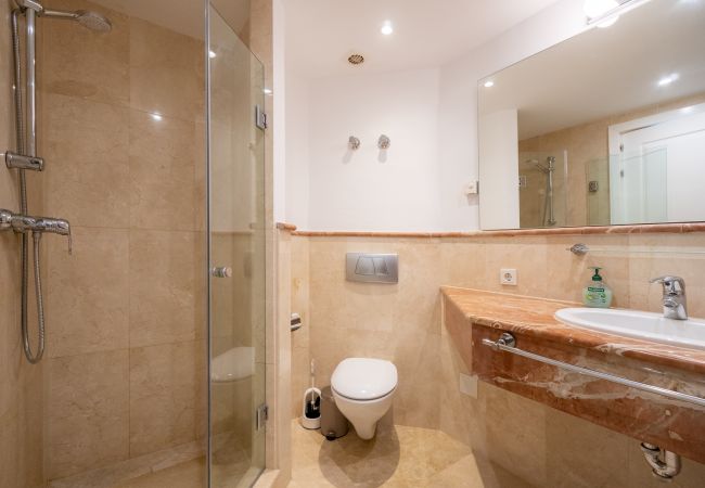 Apartment in Mijas Costa - Cascadas de Las Lomas Calahonda - Bright Apartment Apartment in Mijas Costa - Cascadas de Las Lomas Calahonda - Bright Apartment