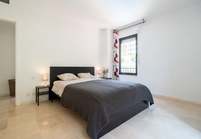 Apartment in Mijas Costa - Cascadas de Las Lomas Calahonda - Bright Apartment Apartment in Mijas Costa - Cascadas de Las Lomas Calahonda - Bright Apartment