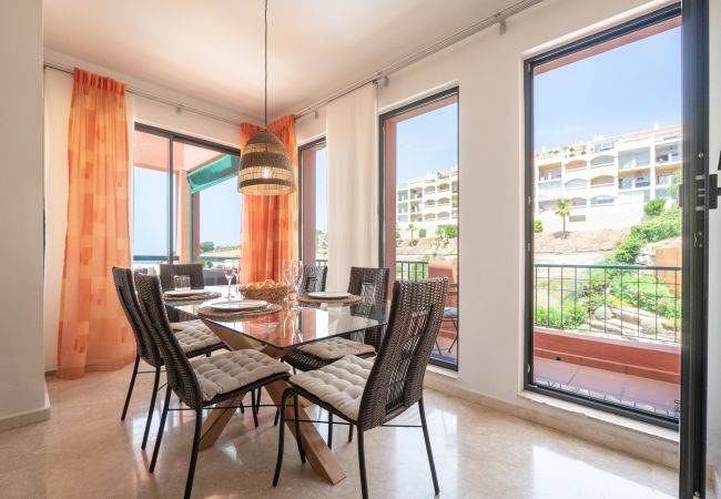 Apartment in Mijas Costa - Cascadas de Las Lomas Calahonda - Bright Apartment Apartment in Mijas Costa - Cascadas de Las Lomas Calahonda - Bright Apartment