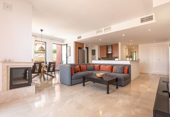 Apartment in Mijas Costa - Cascadas de Las Lomas Calahonda - Bright Apartment Apartment in Mijas Costa - Cascadas de Las Lomas Calahonda - Bright Apartment