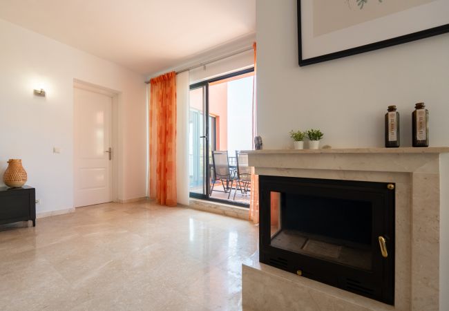 Apartment in Mijas Costa - Cascadas de Las Lomas Calahonda - Bright Apartment Apartment in Mijas Costa - Cascadas de Las Lomas Calahonda - Bright Apartment