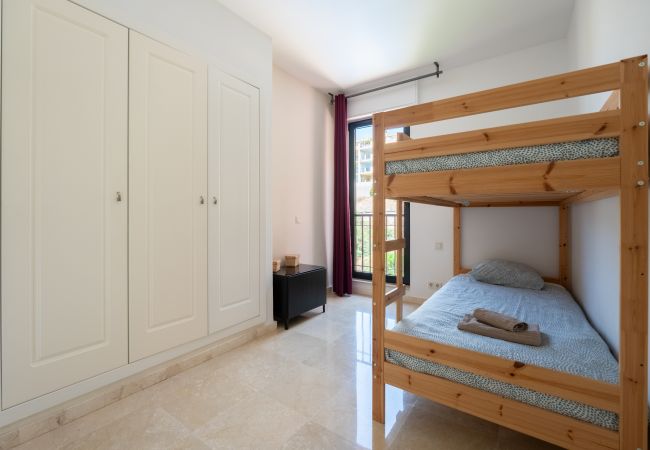 Apartment in Mijas Costa - Cascadas de Las Lomas Calahonda - Bright Apartment Apartment in Mijas Costa - Cascadas de Las Lomas Calahonda - Bright Apartment