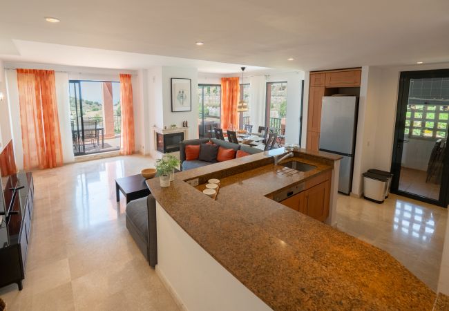 Apartment in Mijas Costa - Cascadas de Las Lomas Calahonda - Bright Apartment Apartment in Mijas Costa - Cascadas de Las Lomas Calahonda - Bright Apartment