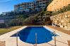 Apartment in Mijas Costa - Cascadas de Las Lomas Calahonda - Bright Apartment Apartment in Mijas Costa - Cascadas de Las Lomas Calahonda - Bright Apartment