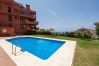 Apartment in Mijas Costa - Cascadas de Las Lomas Calahonda - Bright Apartment Apartment in Mijas Costa - Cascadas de Las Lomas Calahonda - Bright Apartment