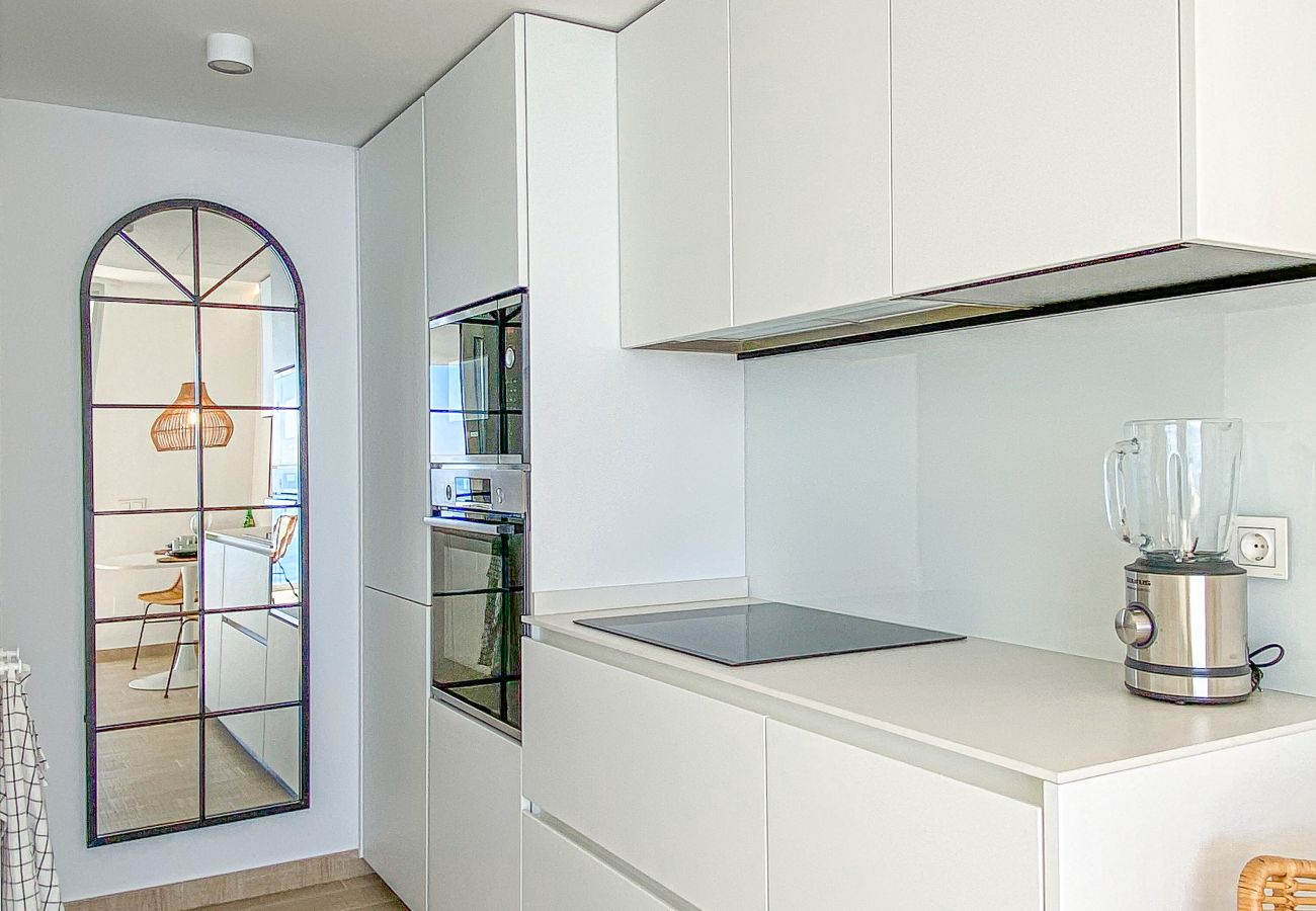 Apartment in Fuengirola - AMAZING SEA VIEWS - The Wave, Brand new apartment Apartment in Fuengirola - AMAZING SEA VIEWS - The Wave, Brand new apartment