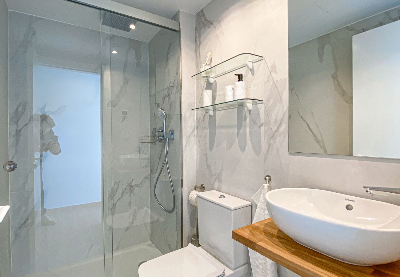 Apartment in Fuengirola - AMAZING SEA VIEWS - The Wave, Brand new apartment Apartment in Fuengirola - AMAZING SEA VIEWS - The Wave, Brand new apartment