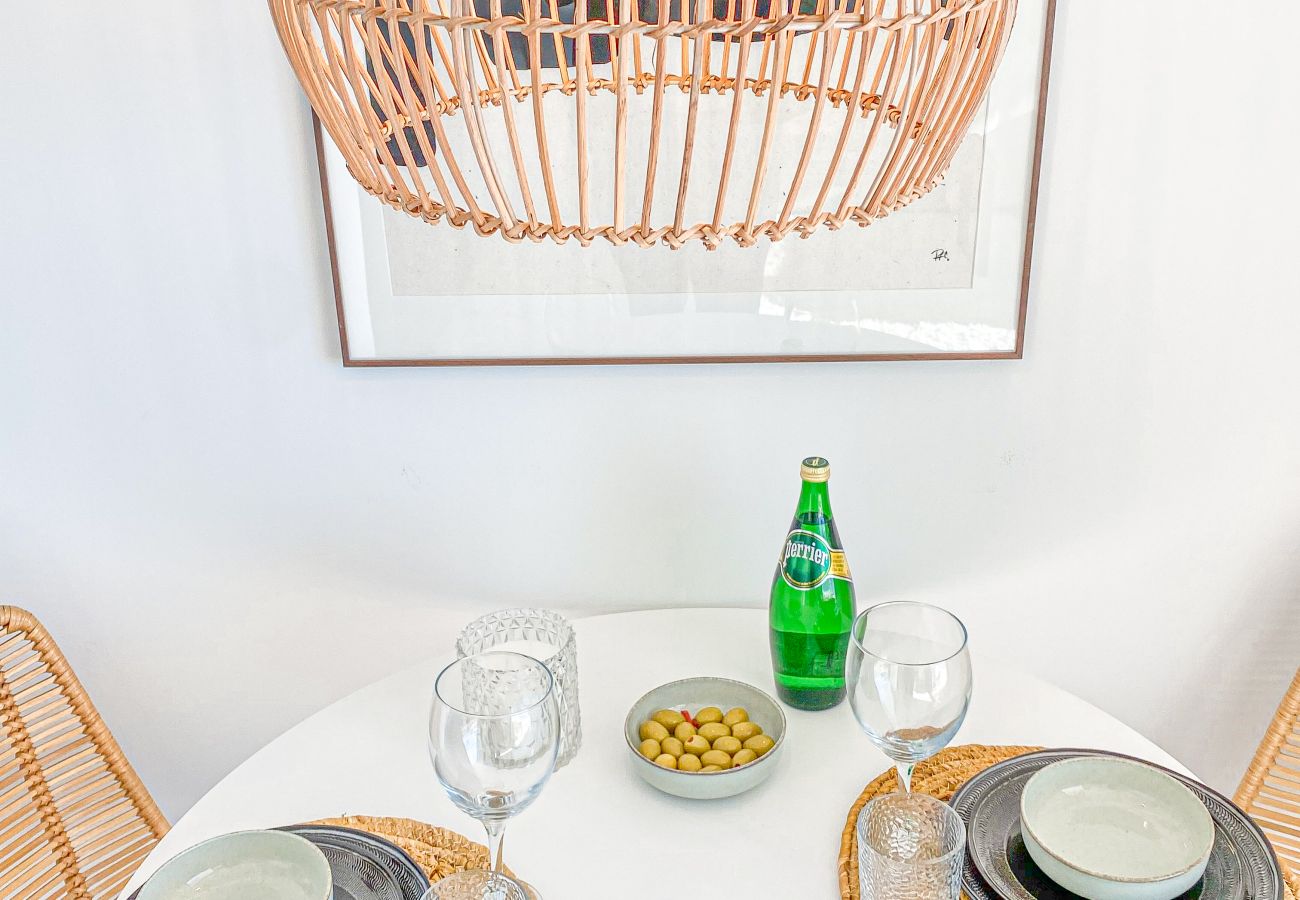 Apartment in Fuengirola - AMAZING SEA VIEWS - The Wave, Brand new apartment Apartment in Fuengirola - AMAZING SEA VIEWS - The Wave, Brand new apartment