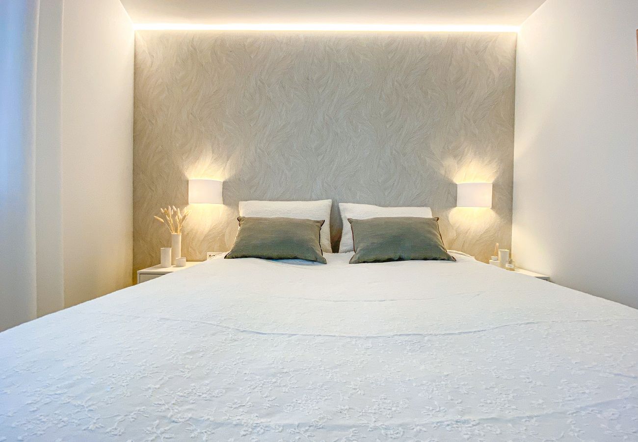 Apartment in Fuengirola - AMAZING SEA VIEWS - The Wave, Brand new apartment Apartment in Fuengirola - AMAZING SEA VIEWS - The Wave, Brand new apartment