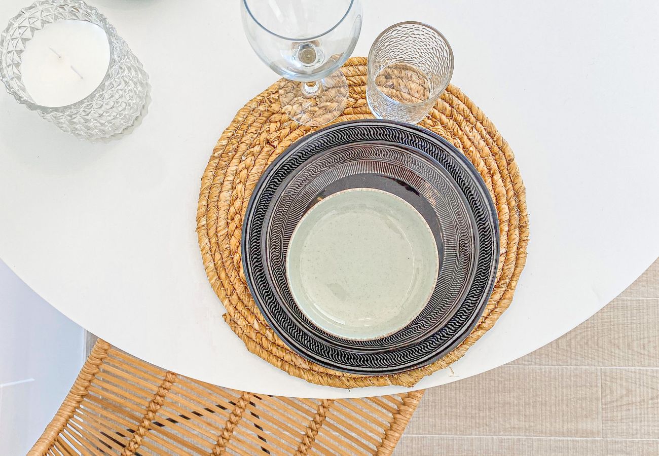 Apartment in Fuengirola - AMAZING SEA VIEWS - The Wave, Brand new apartment Apartment in Fuengirola - AMAZING SEA VIEWS - The Wave, Brand new apartment