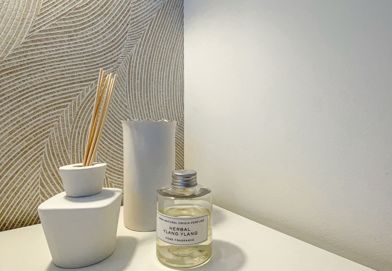 Apartment in Fuengirola - AMAZING SEA VIEWS - The Wave, Brand new apartment Apartment in Fuengirola - AMAZING SEA VIEWS - The Wave, Brand new apartment