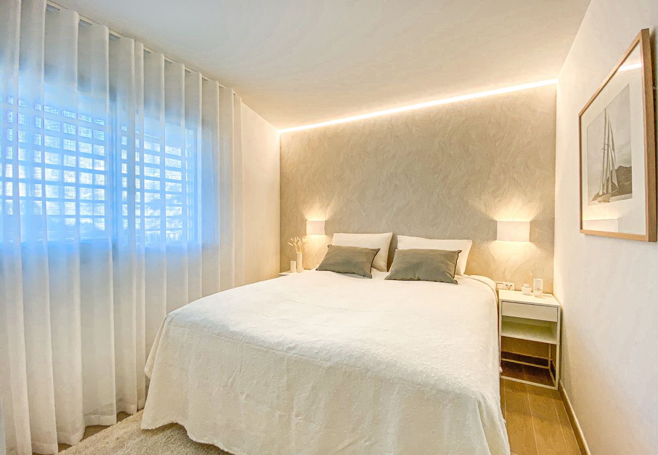 Apartment in Fuengirola - AMAZING SEA VIEWS - The Wave, Brand new apartment Apartment in Fuengirola - AMAZING SEA VIEWS - The Wave, Brand new apartment