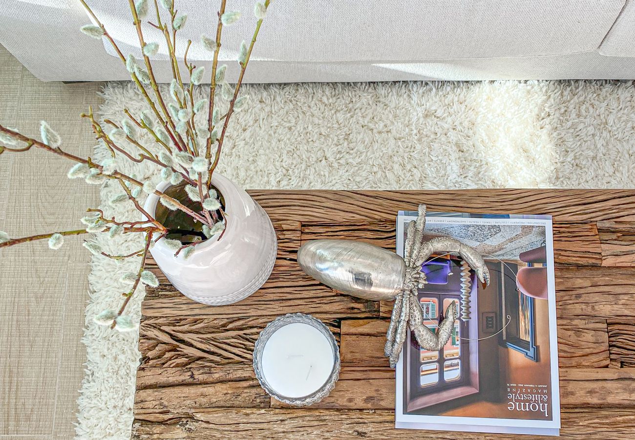 Apartment in Fuengirola - AMAZING SEA VIEWS - The Wave, Brand new apartment Apartment in Fuengirola - AMAZING SEA VIEWS - The Wave, Brand new apartment