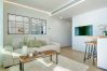 Apartment in Fuengirola - AMAZING SEA VIEWS - The Wave, Brand new apartment Apartment in Fuengirola - AMAZING SEA VIEWS - The Wave, Brand new apartment