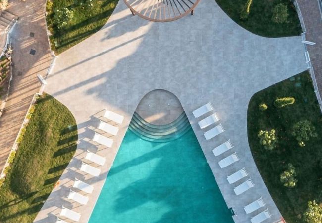 Villa in Mijas Costa - Luxury House By Higueron - Private Pool Villa in Mijas Costa - Luxury House By Higueron - Private Pool