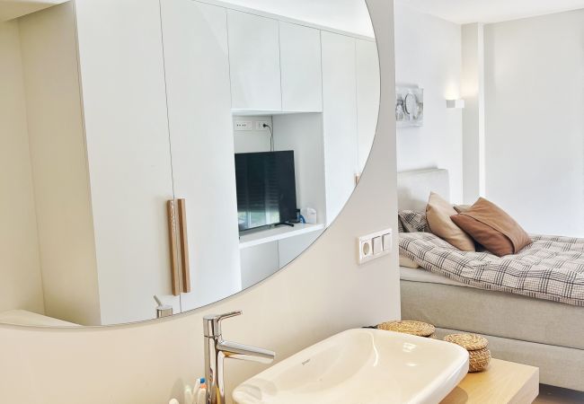 Villa in Mijas Costa - Luxury House By Higueron - Private Pool Villa in Mijas Costa - Luxury House By Higueron - Private Pool