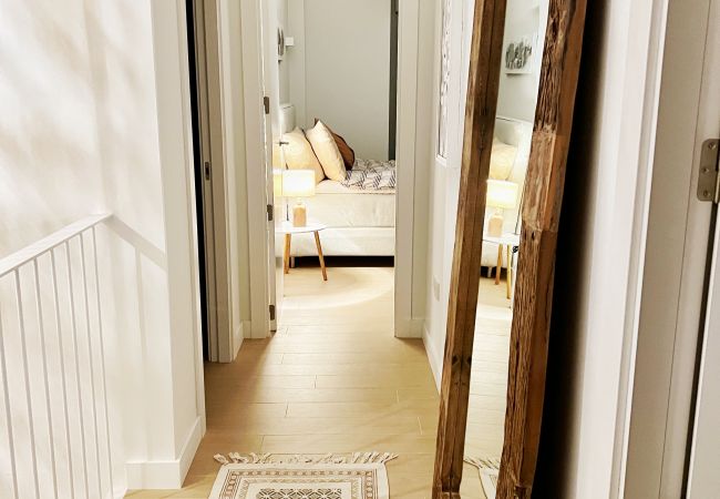 Villa in Mijas Costa - Luxury House By Higueron - Private Pool Villa in Mijas Costa - Luxury House By Higueron - Private Pool