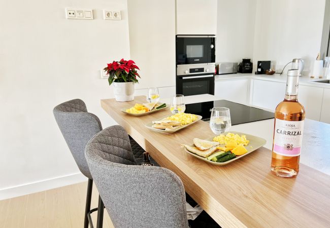 Villa in Mijas Costa - Luxury House By Higueron - Private Pool Villa in Mijas Costa - Luxury House By Higueron - Private Pool