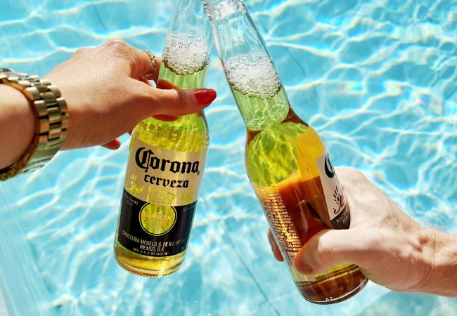 Villa in Mijas Costa - Luxury House By Higueron - Private Pool Villa in Mijas Costa - Luxury House By Higueron - Private Pool