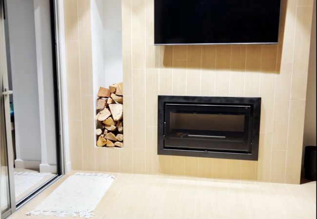 Villa in Mijas Costa - Luxury House By Higueron - Private Pool Villa in Mijas Costa - Luxury House By Higueron - Private Pool