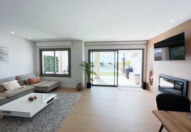 Villa in Mijas Costa - Luxury House By Higueron - Private Pool Villa in Mijas Costa - Luxury House By Higueron - Private Pool