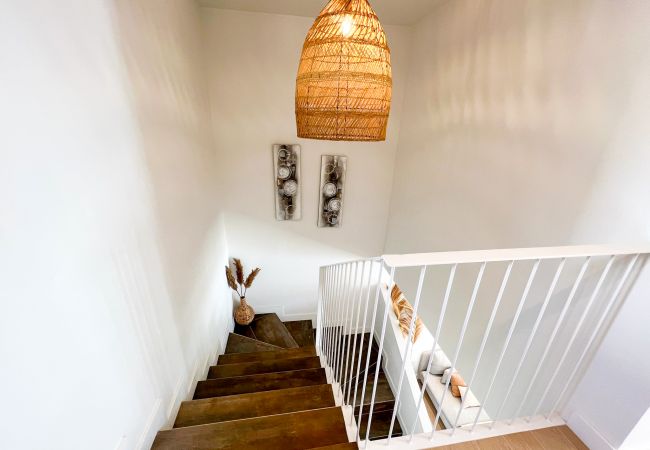 Villa in Mijas Costa - Luxury House By Higueron - Private Pool Villa in Mijas Costa - Luxury House By Higueron - Private Pool