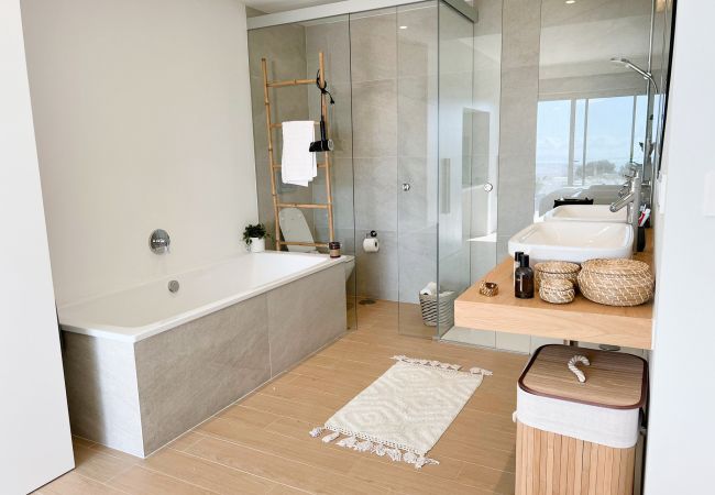 Villa in Mijas Costa - Luxury House By Higueron - Private Pool Villa in Mijas Costa - Luxury House By Higueron - Private Pool