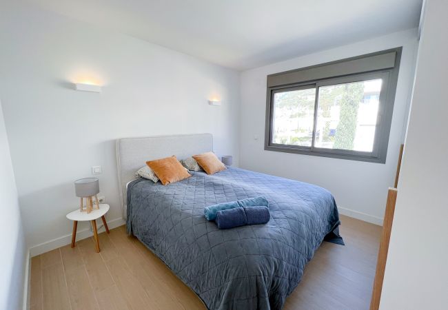 Villa in Mijas Costa - Luxury House By Higueron - Private Pool Villa in Mijas Costa - Luxury House By Higueron - Private Pool