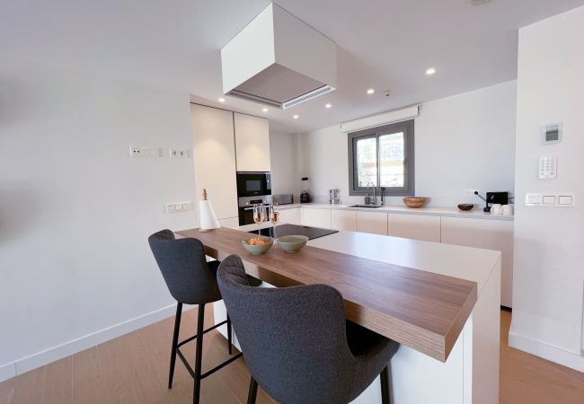 Villa in Mijas Costa - Luxury House By Higueron - Private Pool Villa in Mijas Costa - Luxury House By Higueron - Private Pool